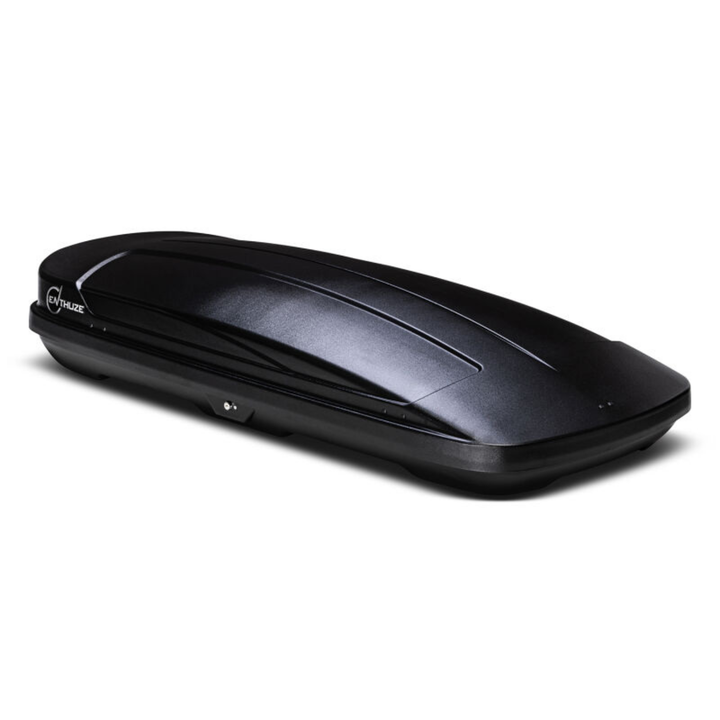 Quest Roof Top Cargo Box | Enthuze