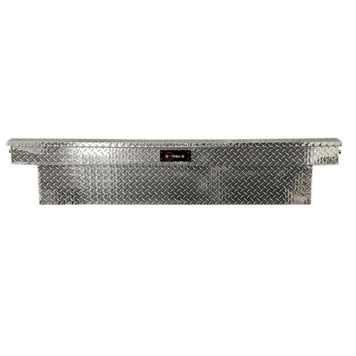 Push Button Saddle Box | 15" X 20" X 70" | Enthuze