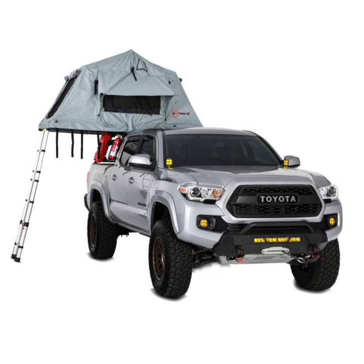 2 Person Roof Top Tent | Enthuze