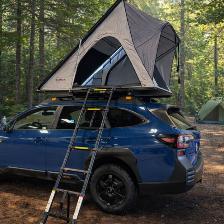 2 Person Hard Shell Econo Rooftop Tent | Enthuze