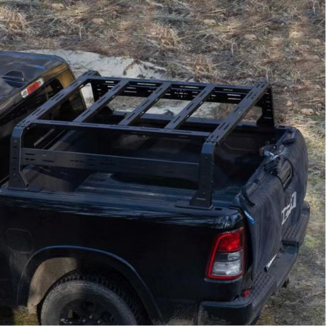 Dodge Ram 1500/2500/3500 Overland Rack