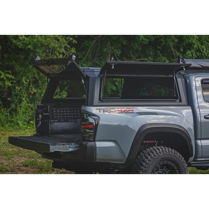 Toyota Tacoma Modular Bed Cap | Rough Country