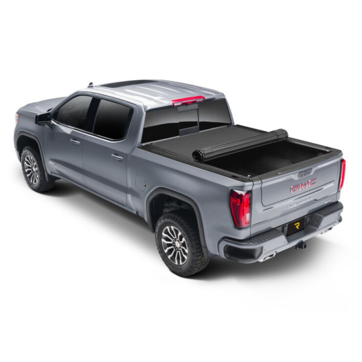 GMC Sierra 2500/3500 BakFlip X4S | Clearance Sale