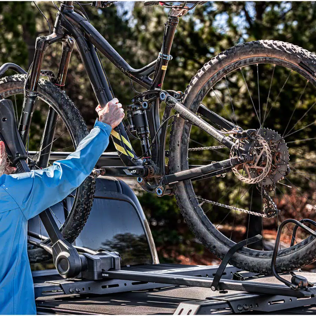 Bike Carrier | Elevate