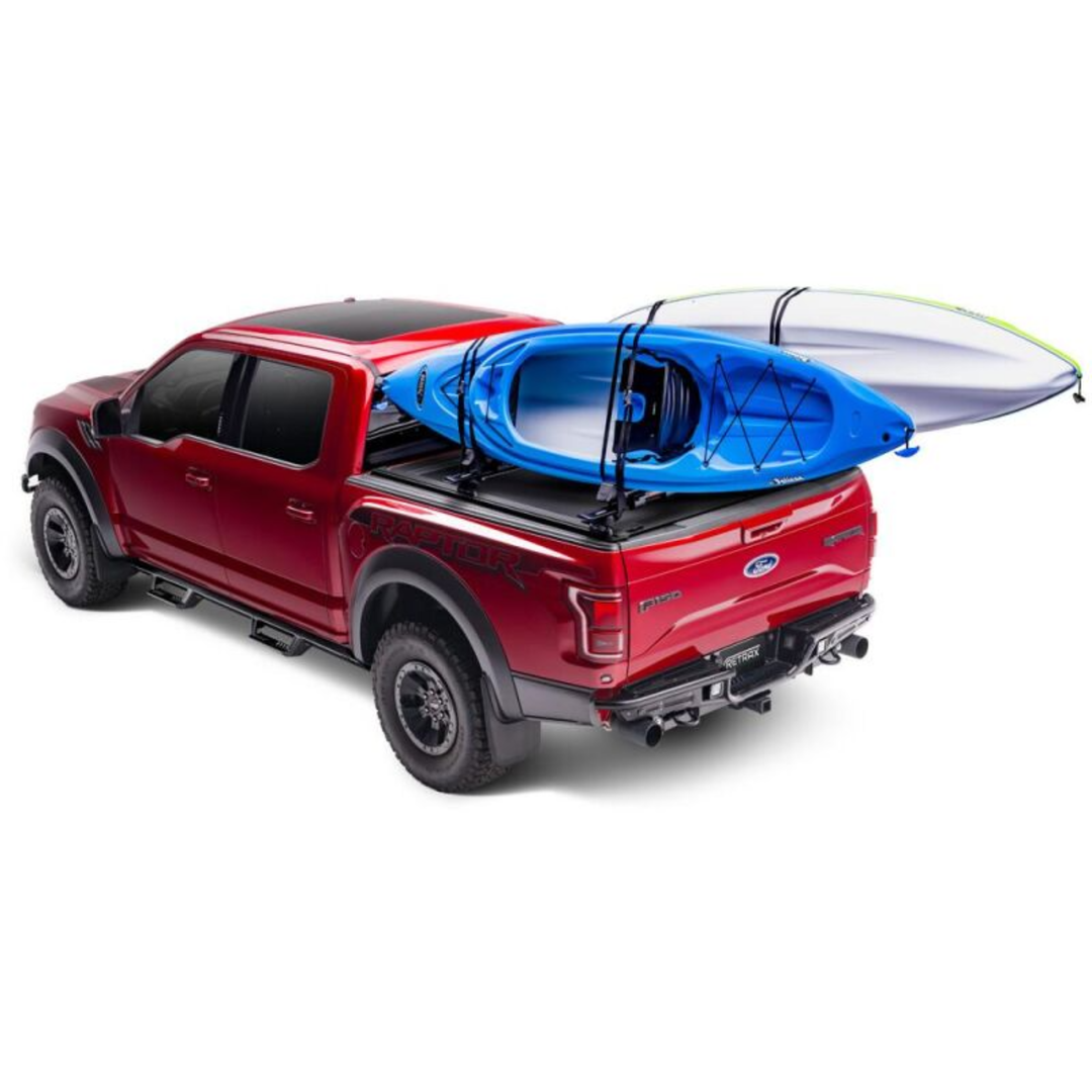 Chevrolet Silverado 1500 RetraxONE XR Retractable Tonneau Cover