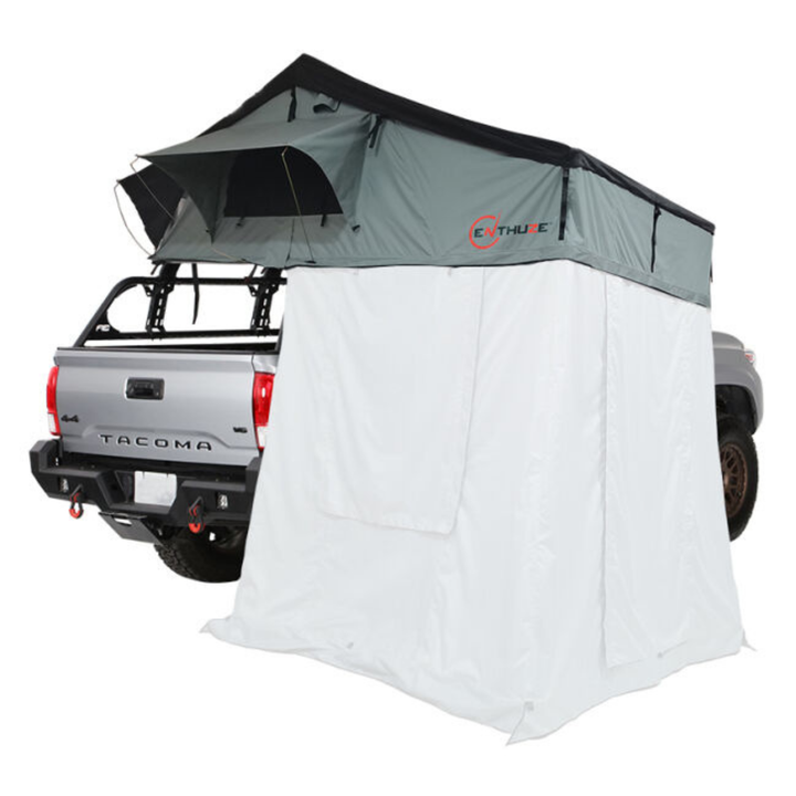 4 Person Roof Top Tent | Enthuze