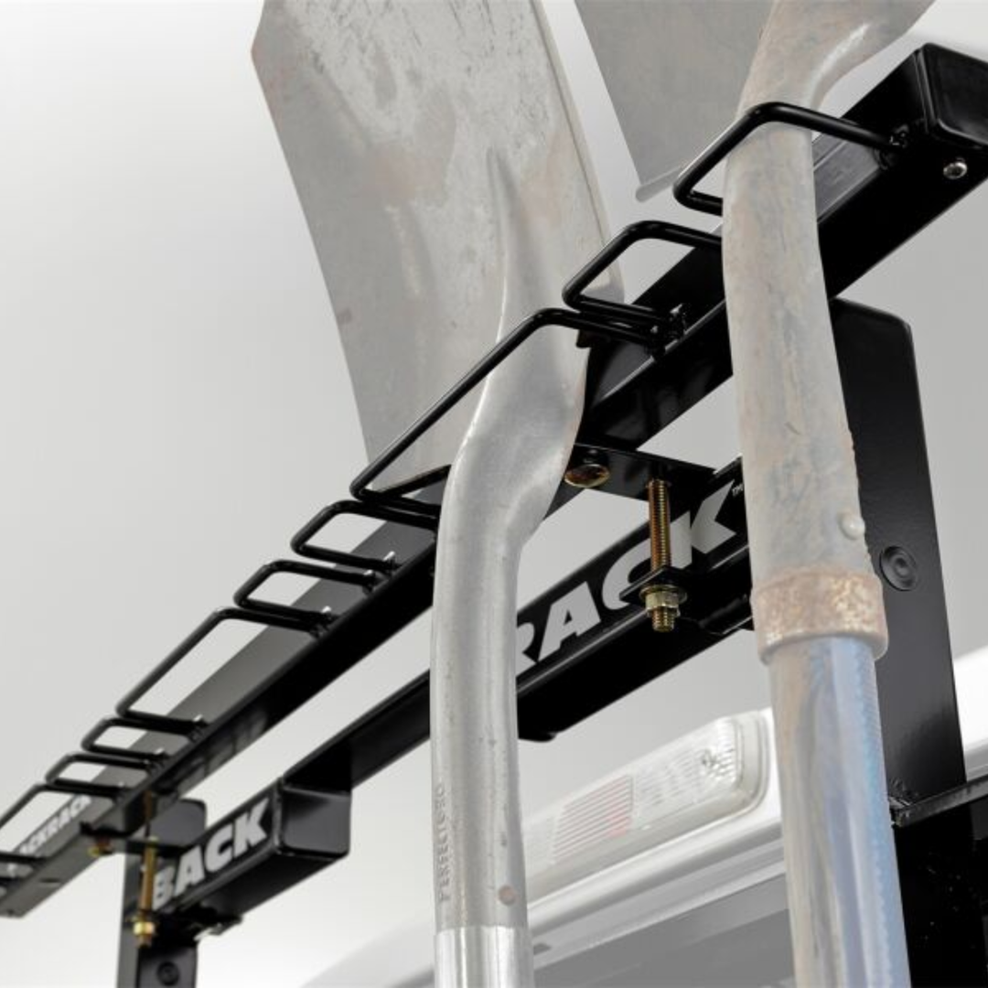 Icon Back Rack Tool Holder | BackRack