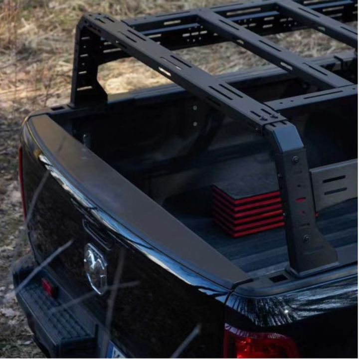 Dodge Ram 1500/2500/3500 Overland Rack