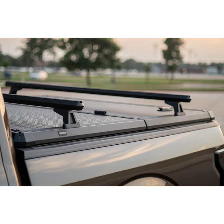 Toyota Tundra Guardian Tonneau Cover | DeeZee