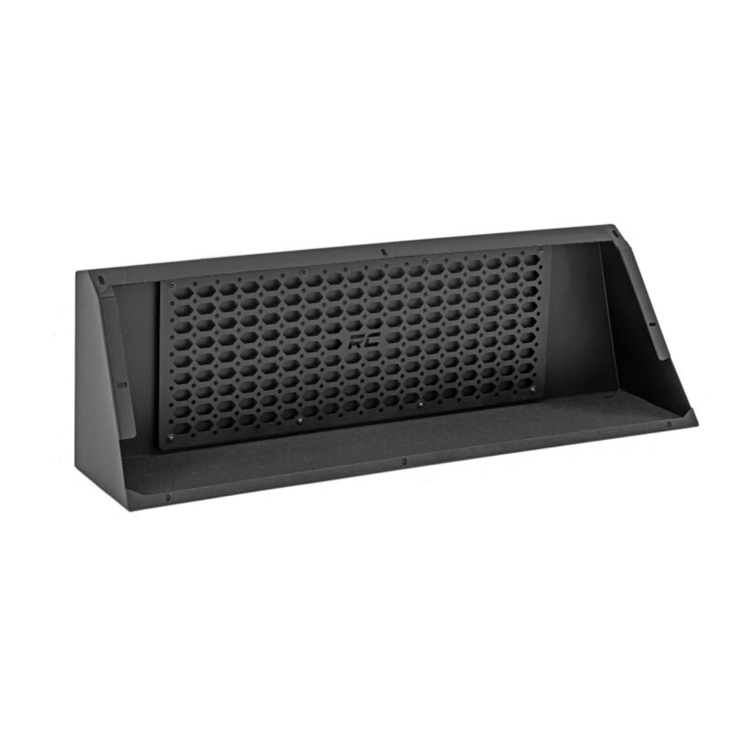 Bed Cap Molle Panel Side Storage Bin | Rough Country