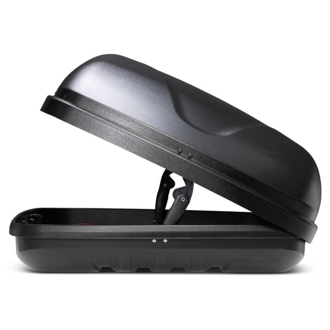 Commute Roof Top Cargo Box | Enthuze