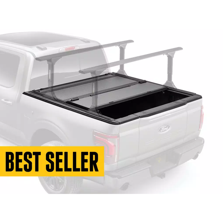 Jeep Gladiator Bakflip MX4 TS Tonneau Cover