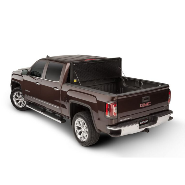Toyota Tundra Hard Flush Mount | Enthuze