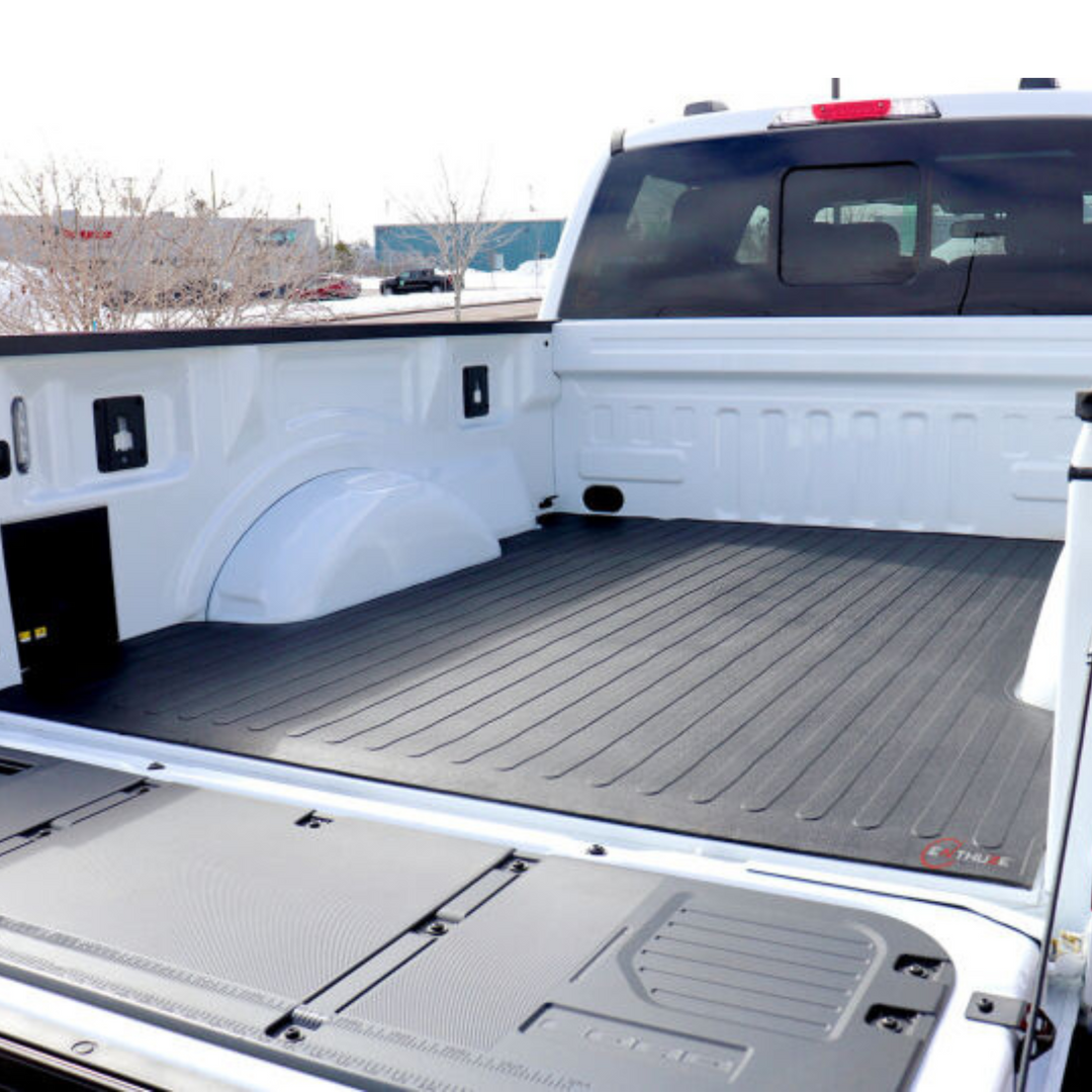 Ram 1500 Heavy Duty Bed Mat | Enthuze