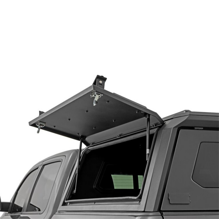Dodge Ram 1500 Modular Bed Cap | Rough Country