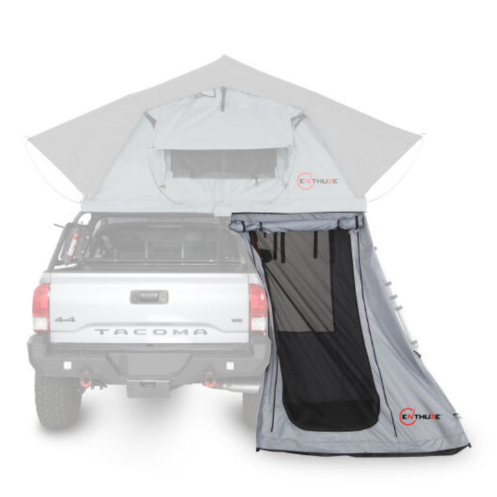 Annex Room for 2 Person Roof Top Tent | Enthuze
