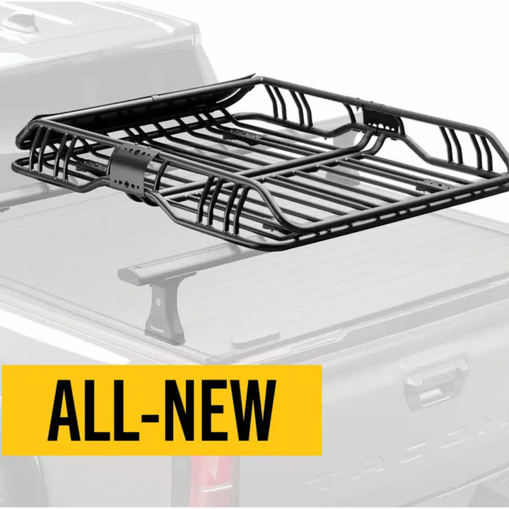 Elevate Standard Cargo Basket | Truxedo