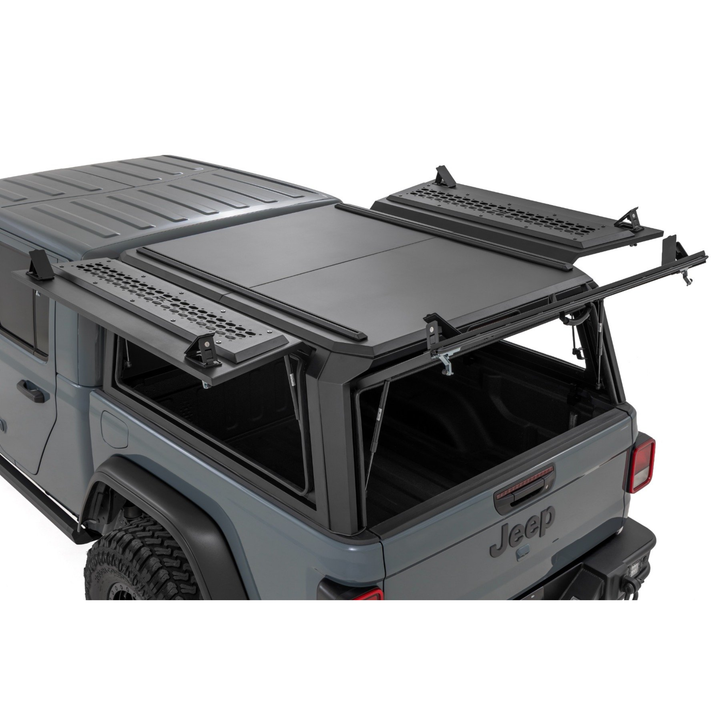 Jeep Gladiator Modular Bed Cap | Rough Country