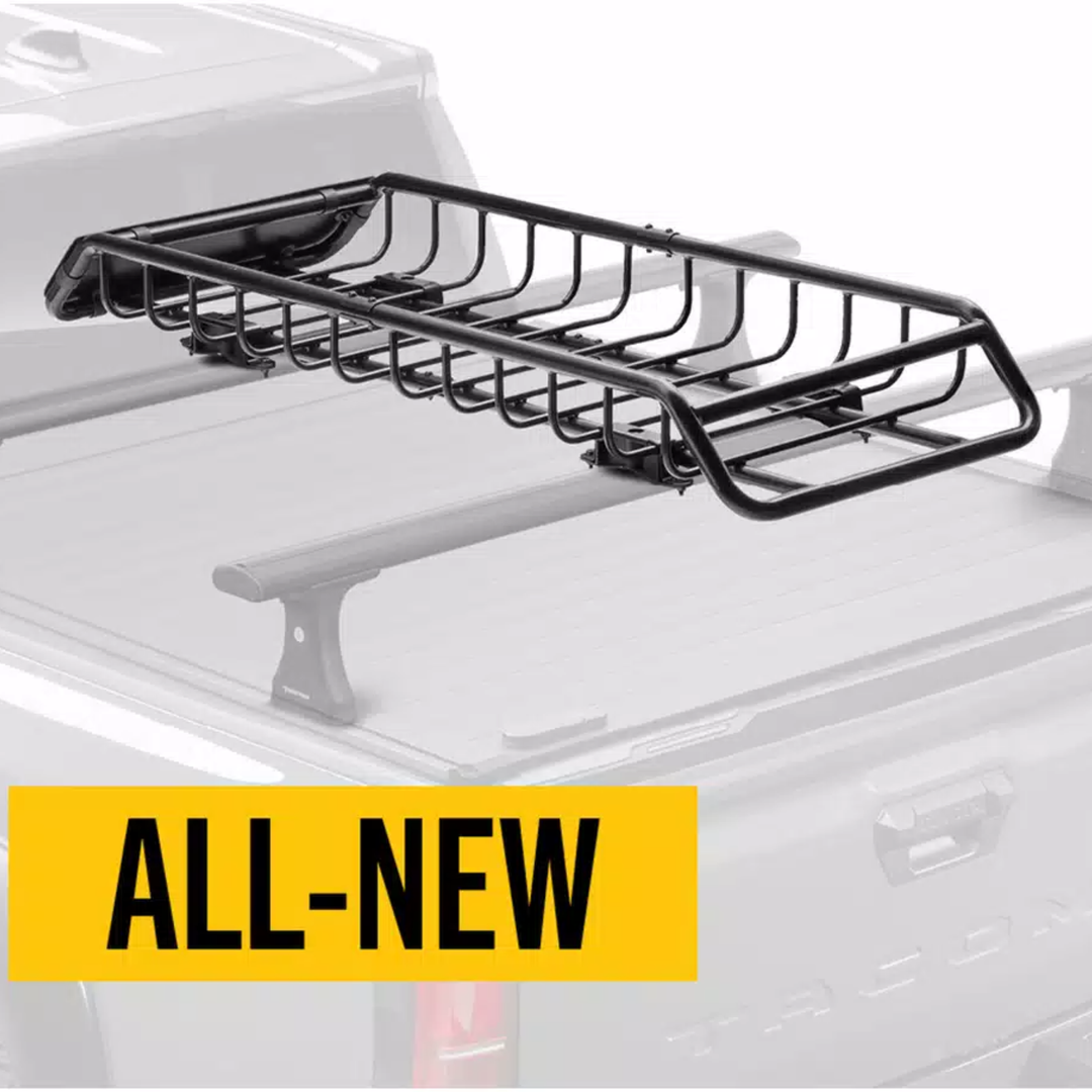 Elevate Narrow Cargo Basket | Truxedo