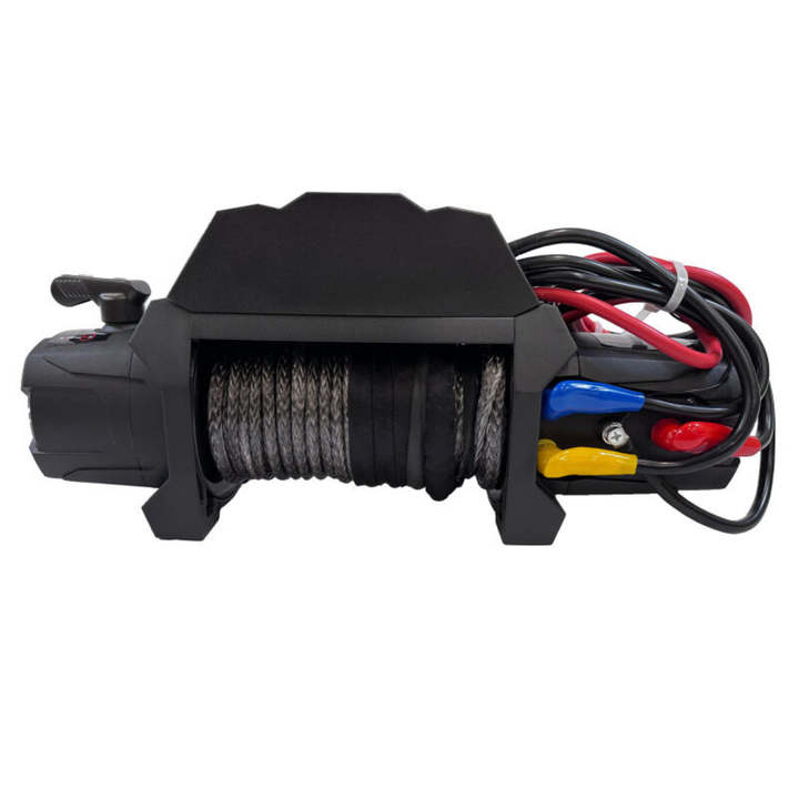 Synthetic Rope Winch | Enthuze