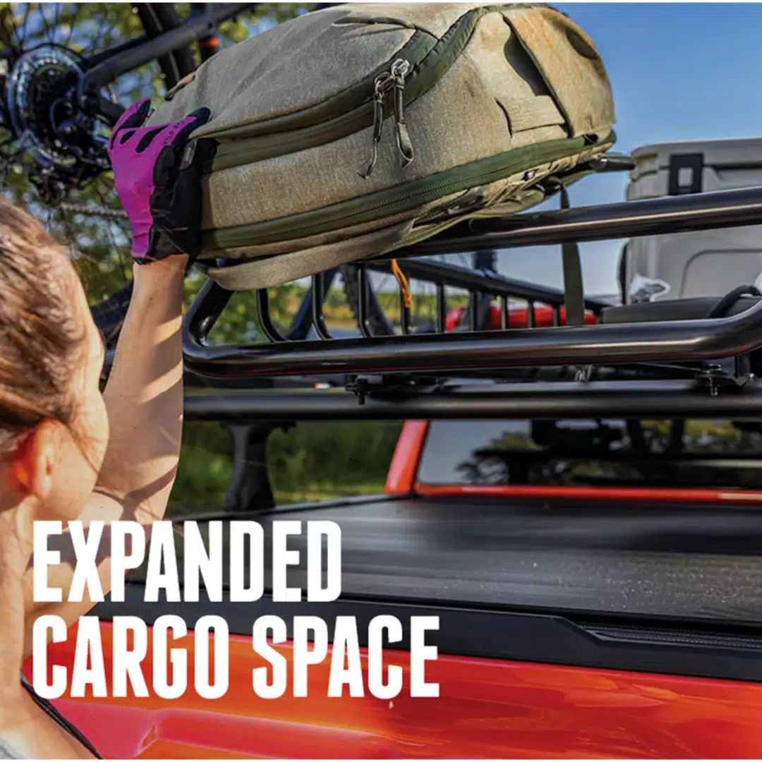 Elevate Narrow Cargo Basket | Truxedo