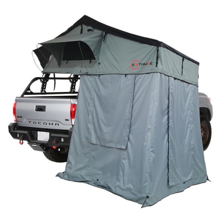 4 Person Roof Top Tent | Enthuze