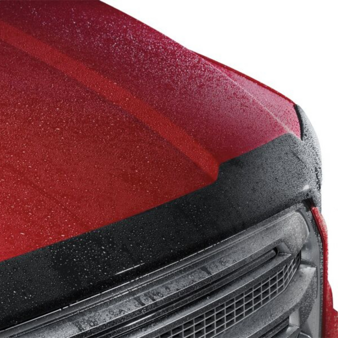 Ford Maverick Hood Guard | Weather Tech