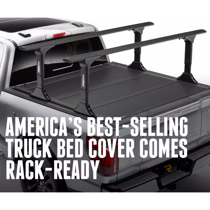 Jeep Gladiator Bakflip MX4 TS Tonneau Cover