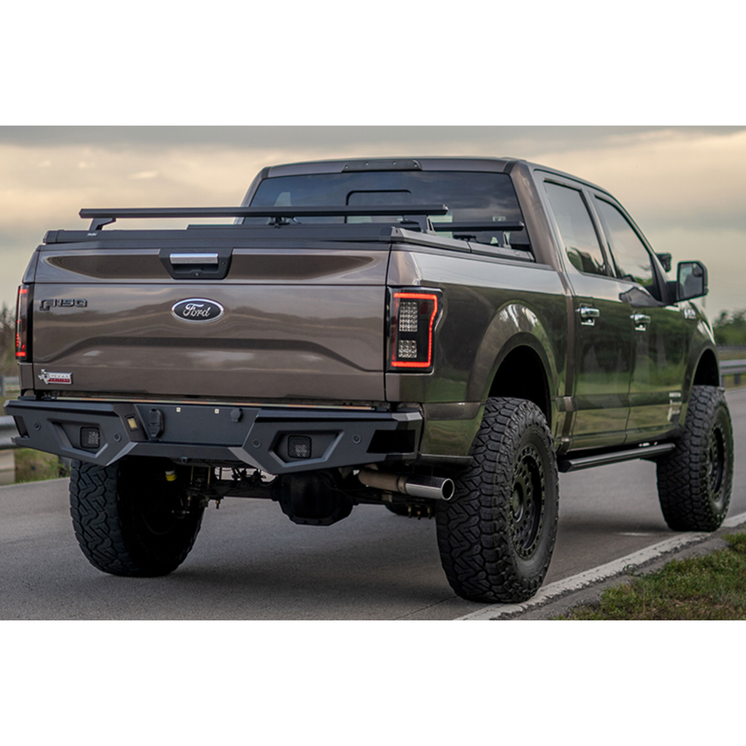 Toyota Tundra Guardian Tonneau Cover | DeeZee