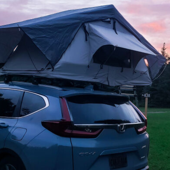 2 Person Roof Top Tent | Enthuze