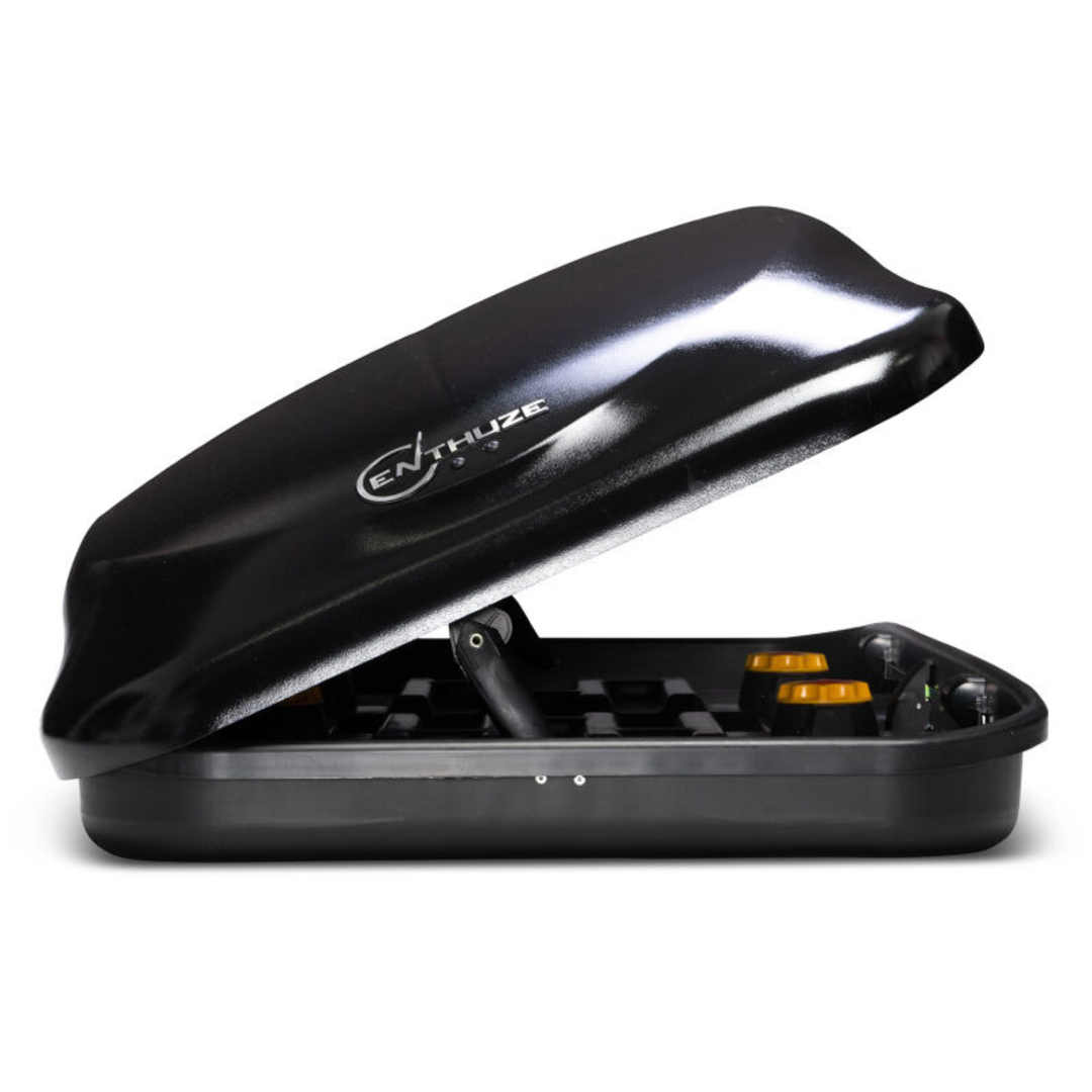 Touring Roof Top Cargo Box | Enthuze