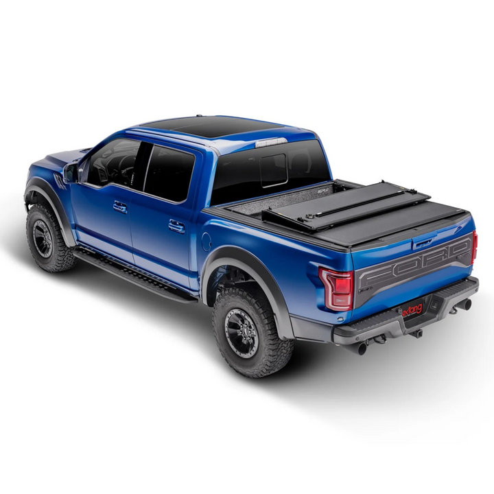 Ford F-150 Extang Encore Tonneau Cover-Black | Clearance Sale