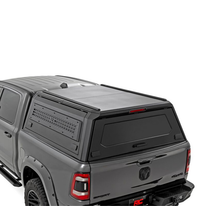 Dodge Ram 1500 Modular Bed Cap | Rough Country
