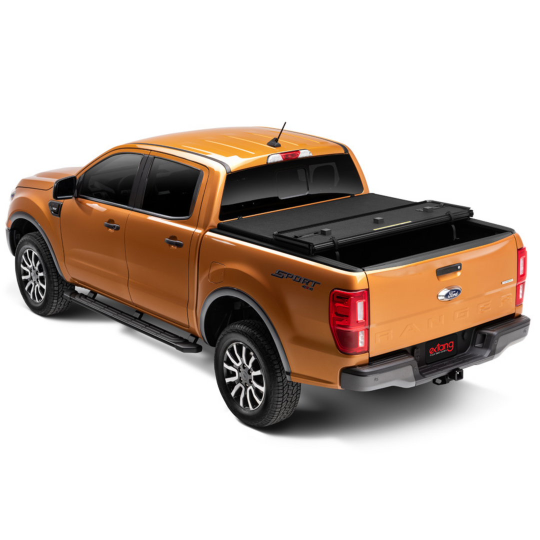 Ford Ranger EXTANG Solid Fold 2.0 | Clearance Sale