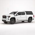 GMC Sierra 1500 Modular Stainless Steel El Cap