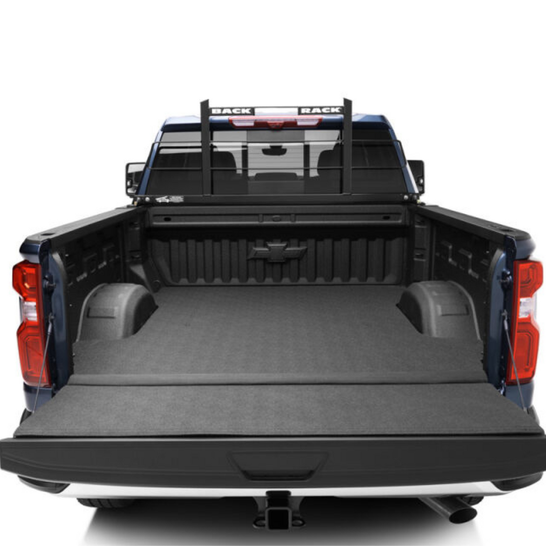 Back Rack 2500hd Chevrolet Silverado 2500/3500 Original Back Rack Frame