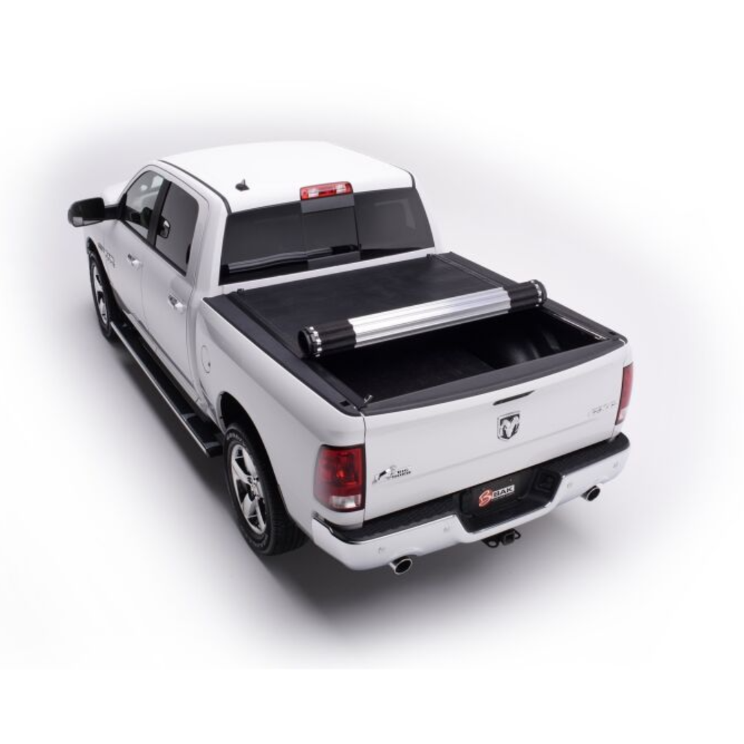Dodge Ram 2500/3500 BakFlip Revolver X2 | Clearance Sale