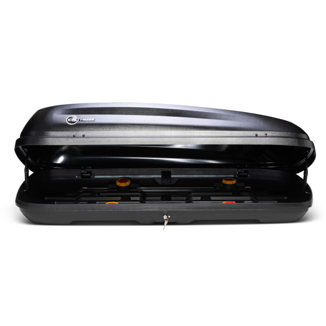 Weekender Roof Top Cargo Box | Enthuze