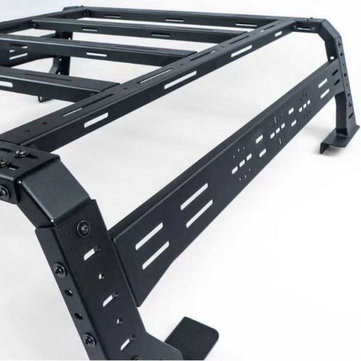 Dodge Ram 1500/2500/3500 Overland Rack
