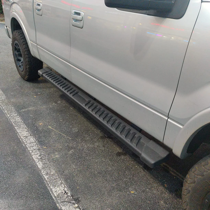 Ford F-150 OE Style Running Boards