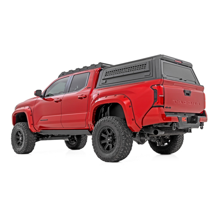 Toyota Tacoma Modular Bed Cap | Rough Country