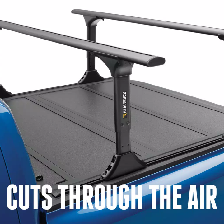 Ram 2500/3500 Elevate FS Rack | Truxedo