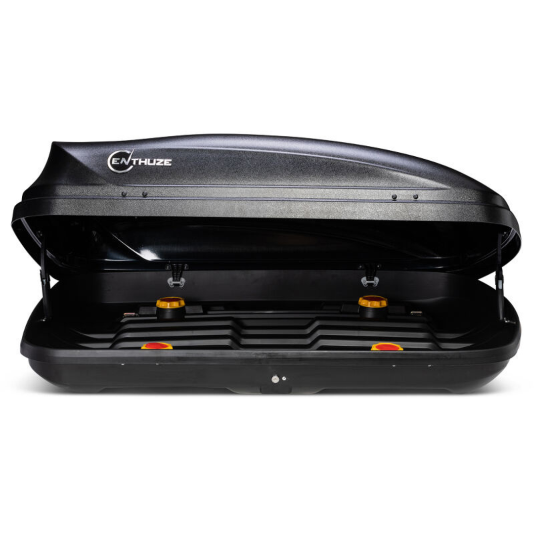 Commute Roof Top Cargo Box | Enthuze
