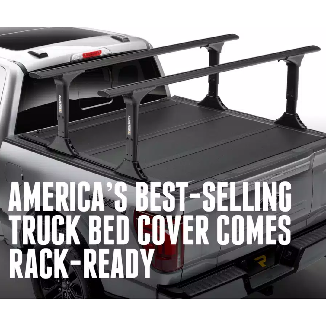 Honda Ridgeline Bakflip MX4 TS Tonneau Cover
