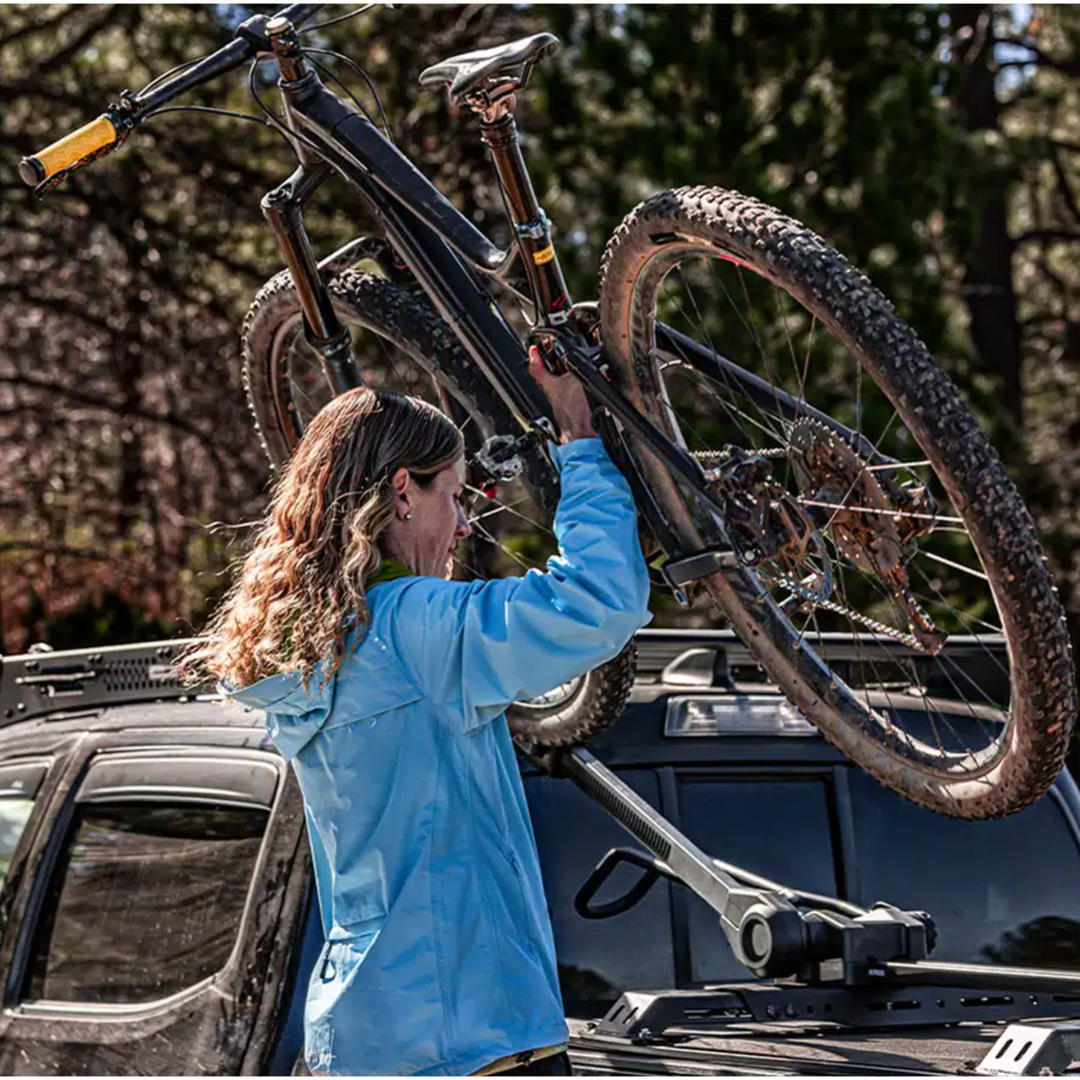 Bike Carrier | Elevate