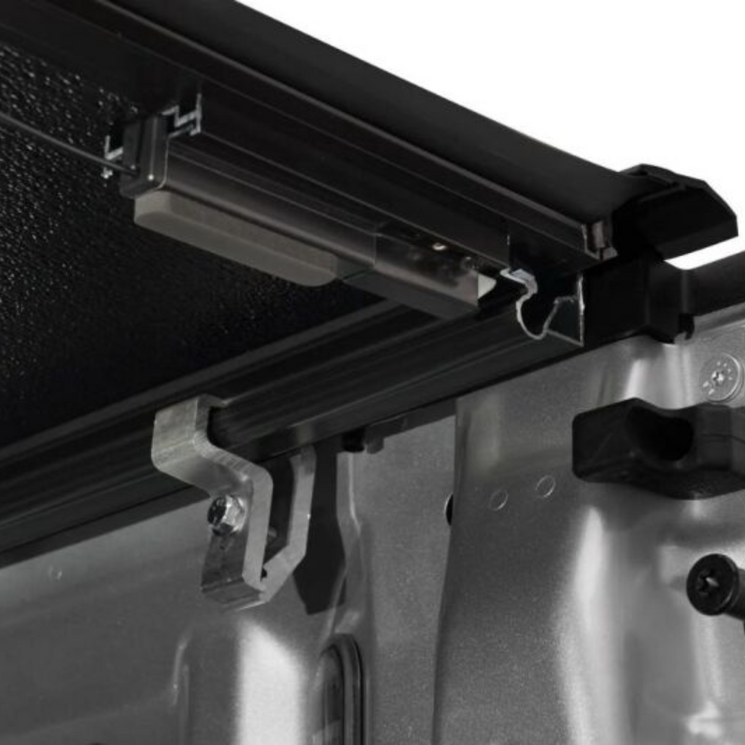Toyota Tundra Hard Flush Mount | Enthuze