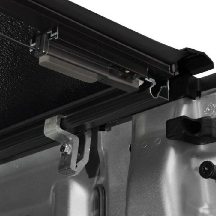 Toyota Tundra Hard Flush Mount | Enthuze