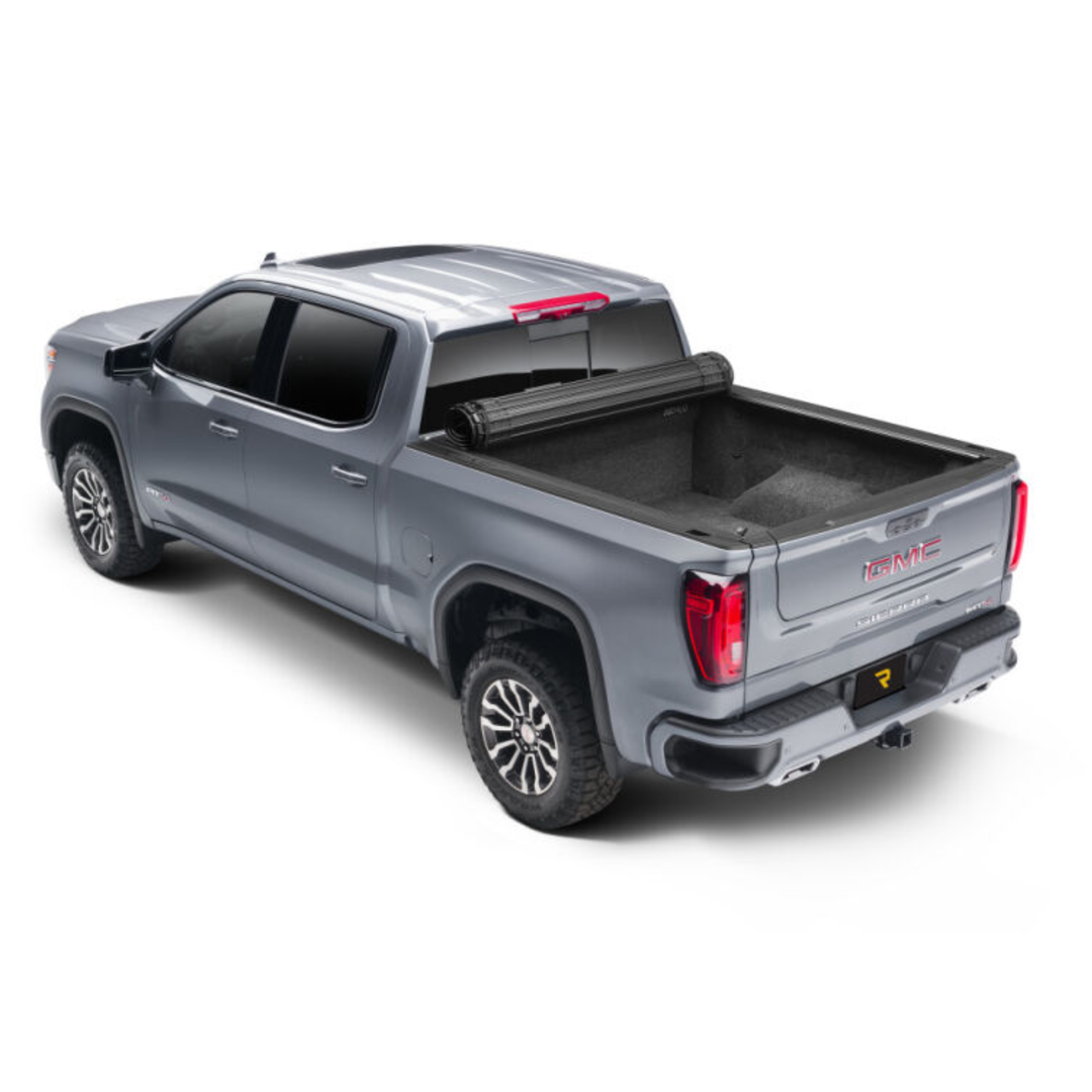 GMC Sierra 2500/3500 BakFlip X4S | Clearance Sale