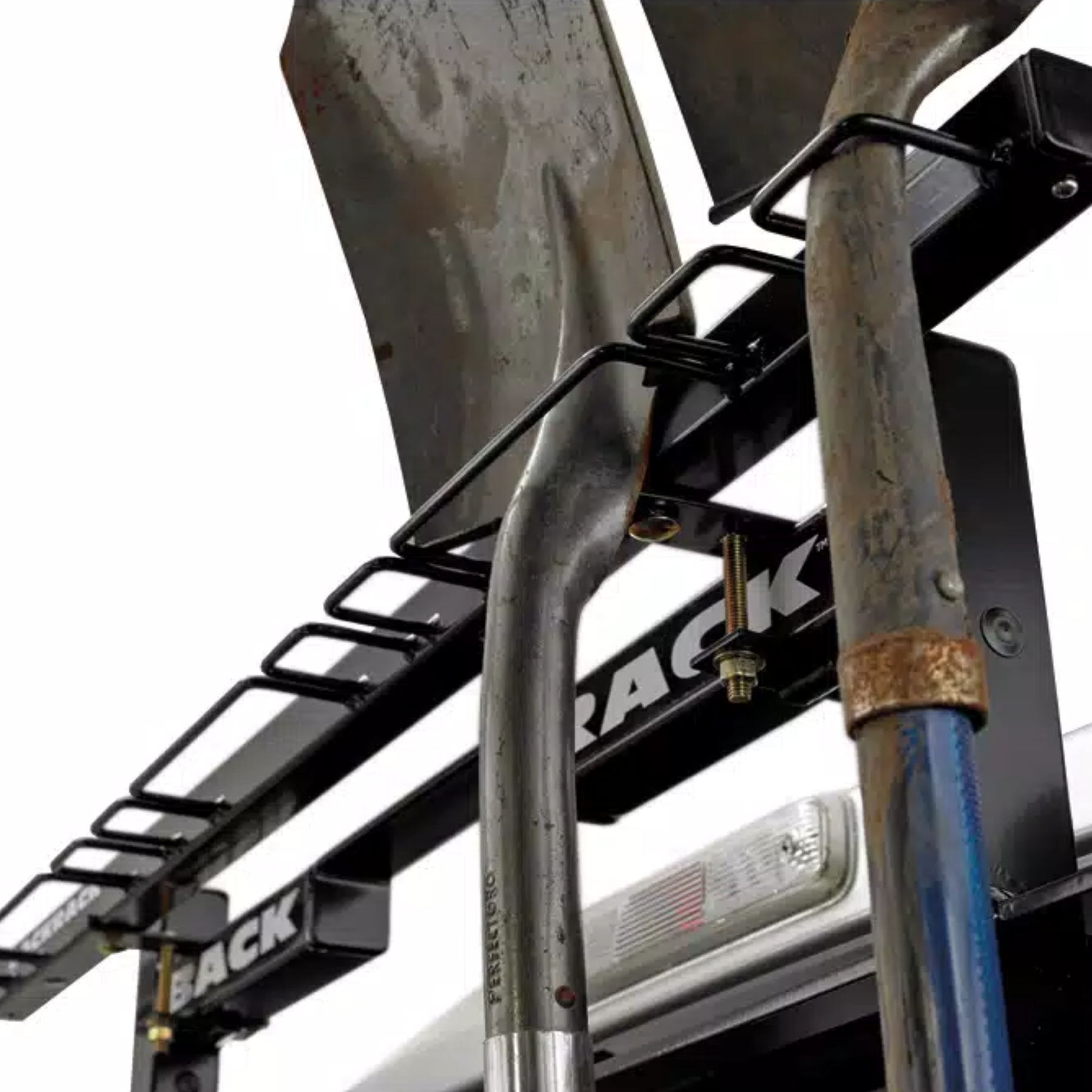 Icon Back Rack Tool Holder | BackRack