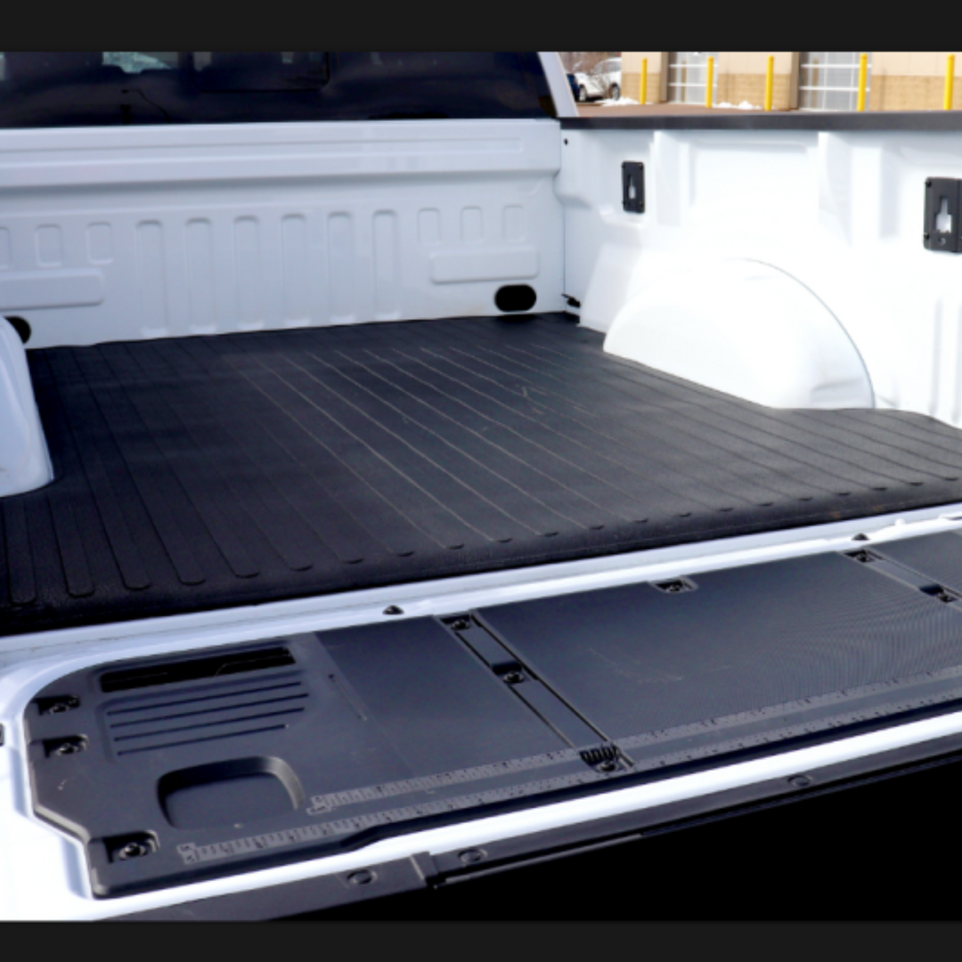 Ram 1500 Heavy Duty Bed Mat | Enthuze